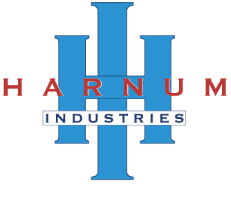 Harnum Industries logo