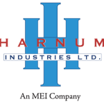 Harnum logo - MEI