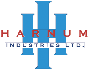 Harnum logo - MEI