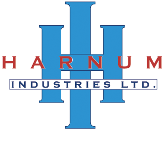 Harnum logo - MEI